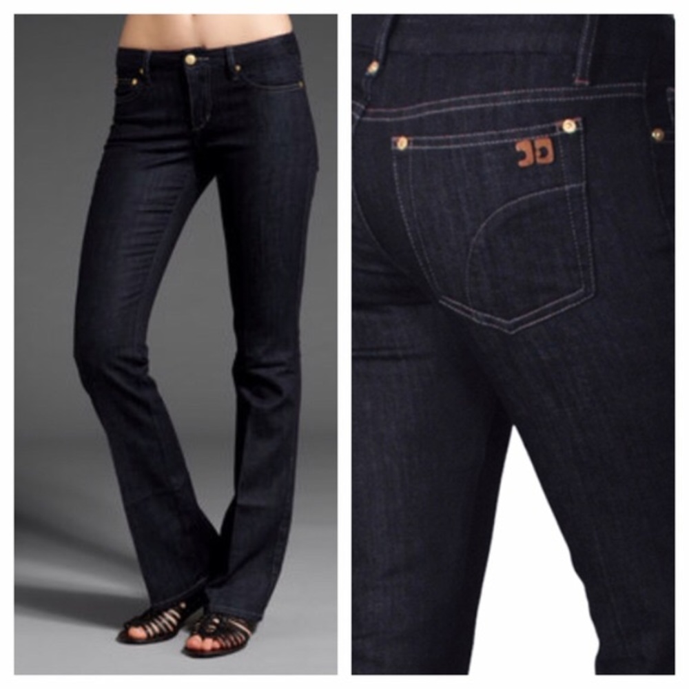 **SOLD** Joe’s Muse Denim size 29